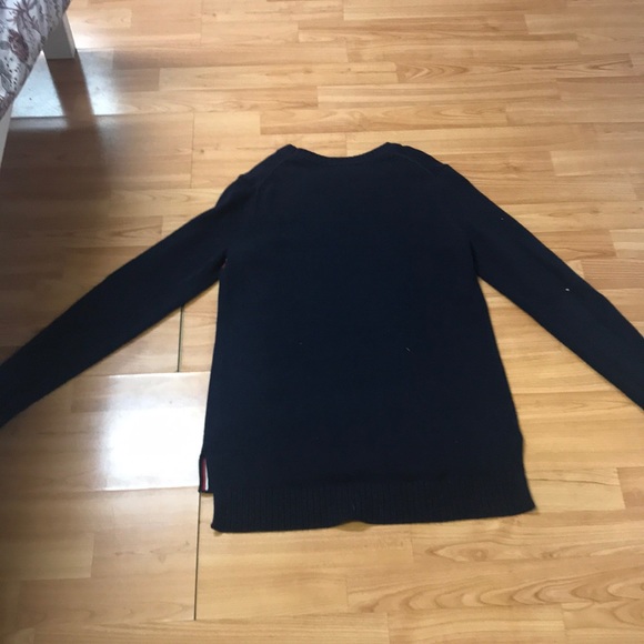 long sleeves tommy h. Shirt - Picture 2 of 2